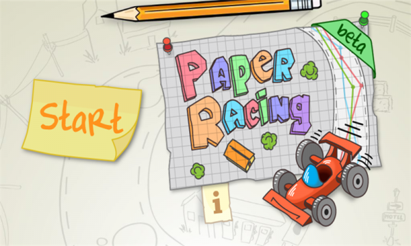 四驱小赛车游戏截图3