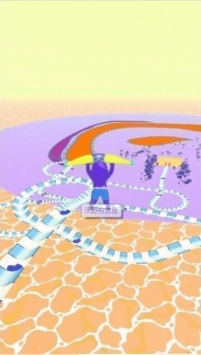 沃野布吉岛游戏截图3