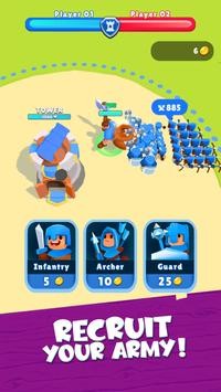 工艺与征服3D游戏截图2