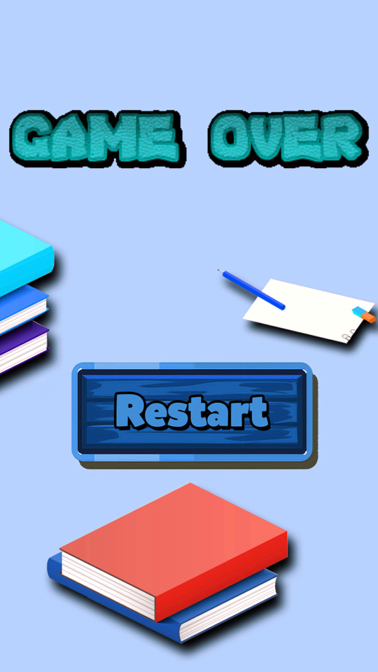 铅笔冒险游戏截图3