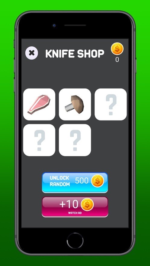 食物切片大师游戏截图1