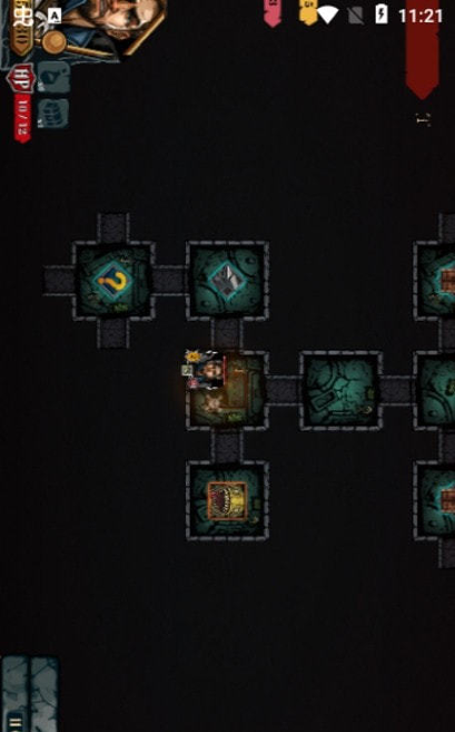 魔域地牢游戏截图1