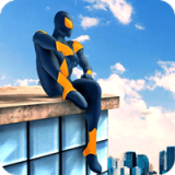 绳蛙忍者英雄-维加斯