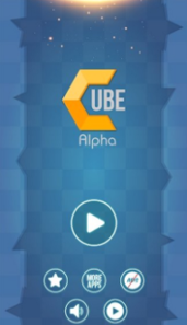 奇妙立方体游戏截图1