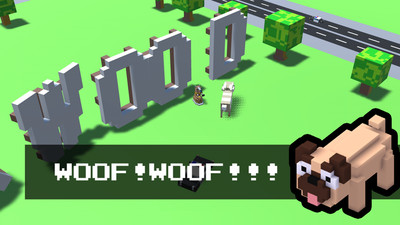 疯狂山羊袭击游戏截图2