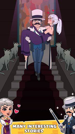 英雄救援行动游戏截图3