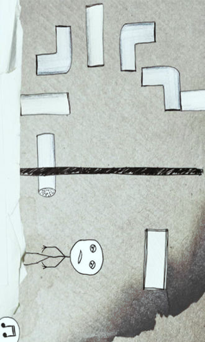 史上最贱暴走游戏3游戏截图4