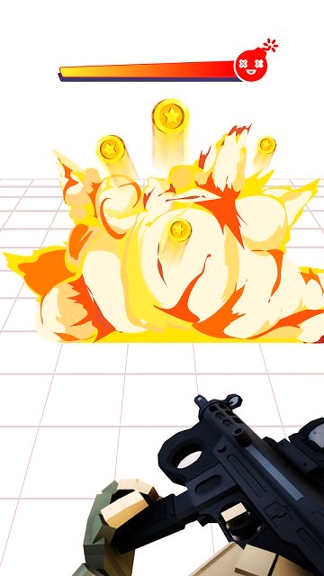 火力射击大师游戏截图1