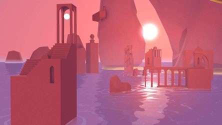 兰兹角游戏截图1