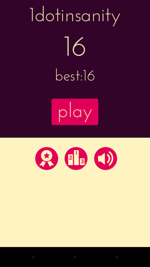 一个小点的孤独狂热游戏截图3