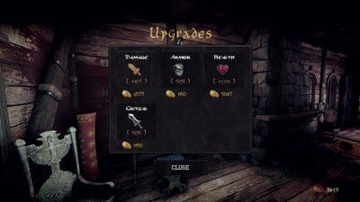 消灭哥布林游戏截图4