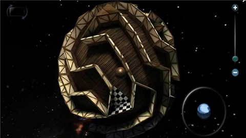 星球迷宫游戏截图2