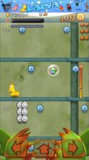 幼虫跳跃游戏截图2