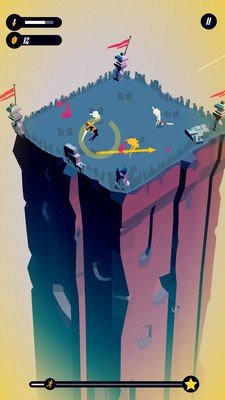 阿斯特罗游戏截图2