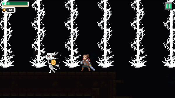 利蒙泰法游戏截图1