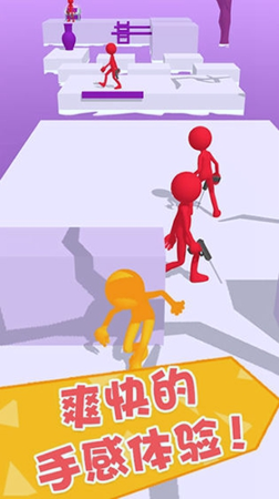 功夫大闯关游戏截图1