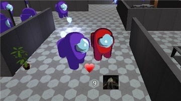 我们当中的坏人游戏截图2