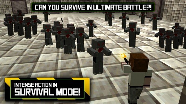 天空之城(Skycraft 3D)游戏截图2