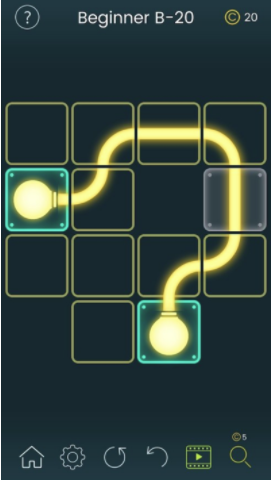 疯狂谜题游戏截图2