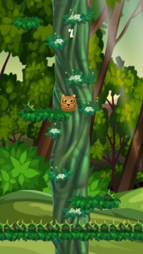 挑战大猩猩树游戏截图3