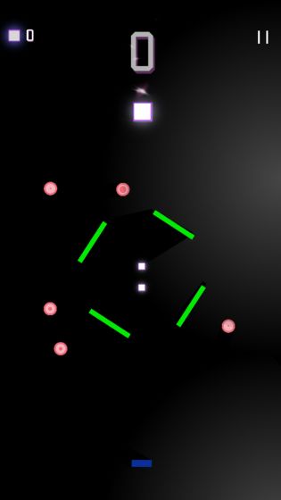 黑暗坠落游戏截图1