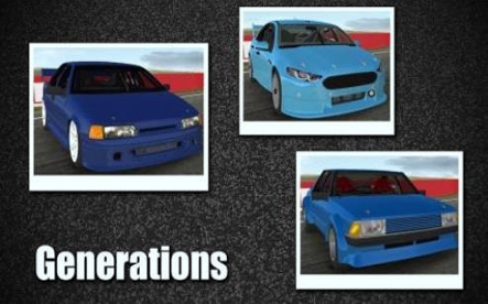 山区车神游戏截图2