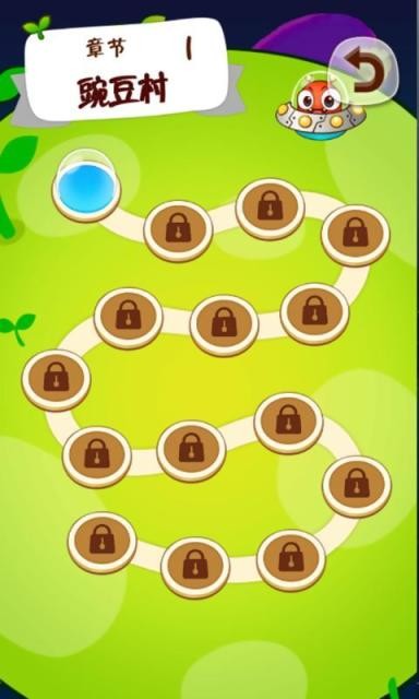 万磁冒险游戏截图2