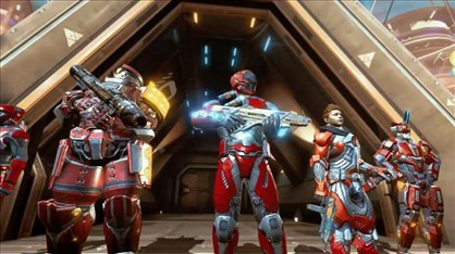 暗影之枪中文版游戏截图2