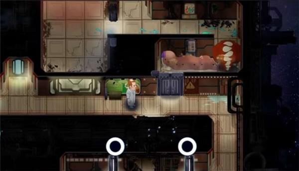 卢波教授和他那可怕的宠物游戏截图1