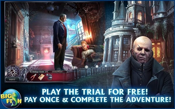 残酷谎言10继承人游戏截图2