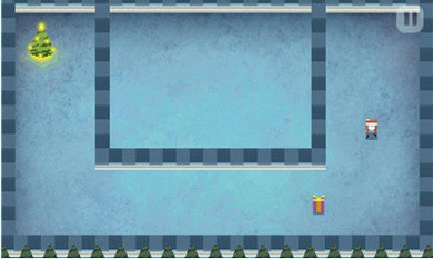 圣诞老人的惊喜游戏截图4