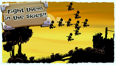 维京时期游戏截图2