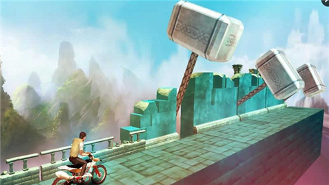 黑夜赛车手破解免费版游戏截图2