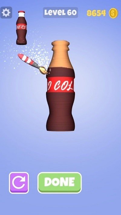 木材商店游戏截图2