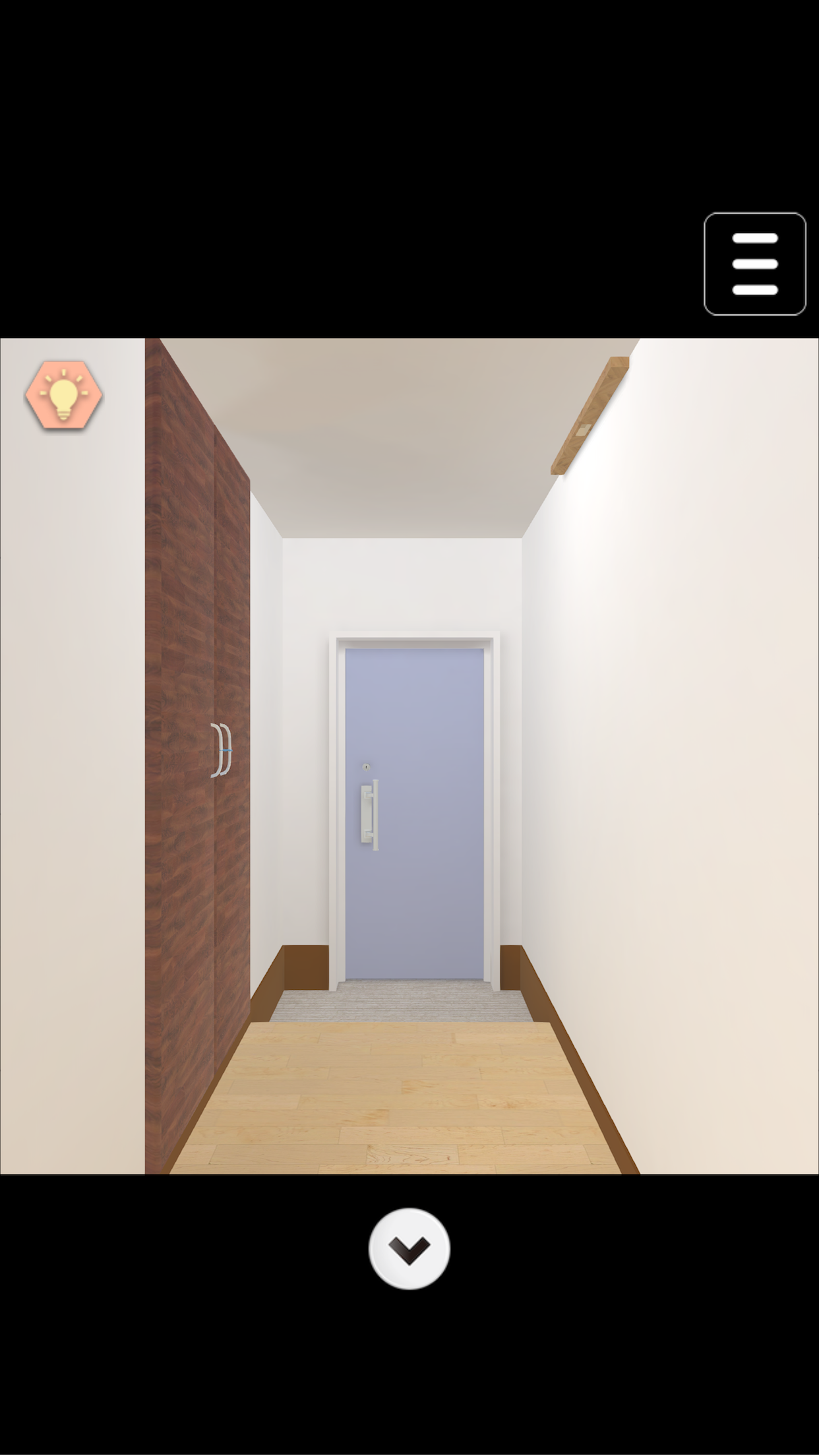 密室逃脱Breakfast-游戏截图3