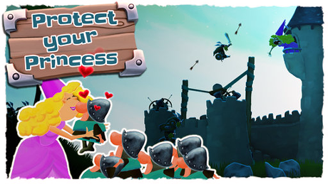 维京时期游戏截图1