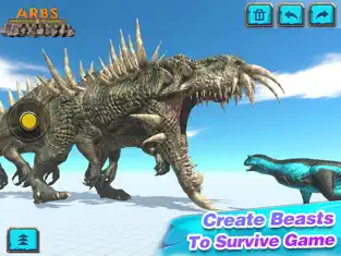 动物战争模拟器游戏截图1