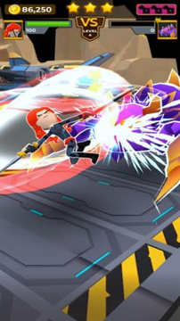 最终对决游戏截图3