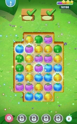 水果爆破传奇游戏截图2