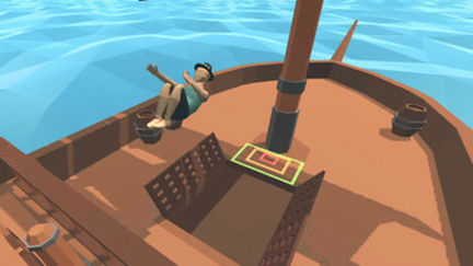 空翻大师游戏截图4