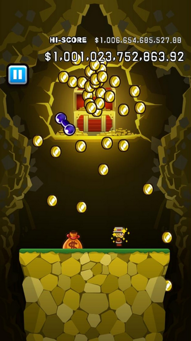 淘金记游戏截图1