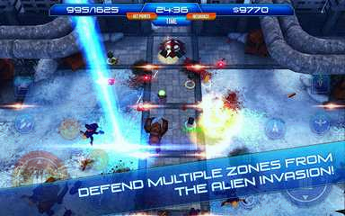 余震-游戏截图3