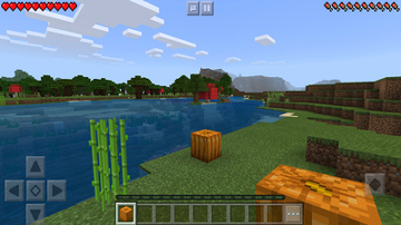 我的世界挖矿版游戏截图4