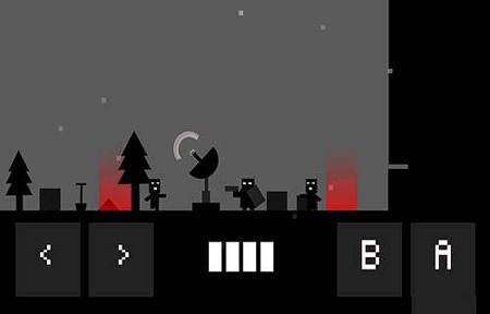 毛骨悚然-游戏截图4