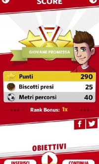 足球后卫游戏截图3