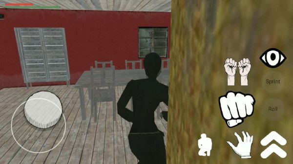 恐怖数学老师游戏截图3