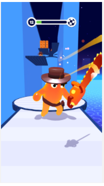 果冻人战争游戏截图1