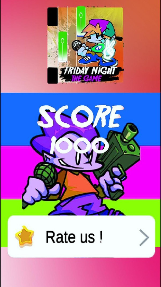 趣味钢琴曲游戏截图1