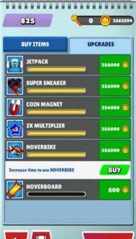 不朽忍者超能钢游戏截图1