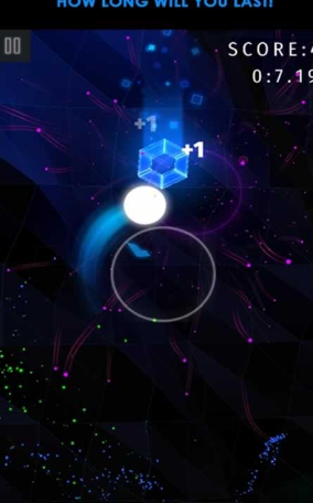 阻挡进入游戏截图3